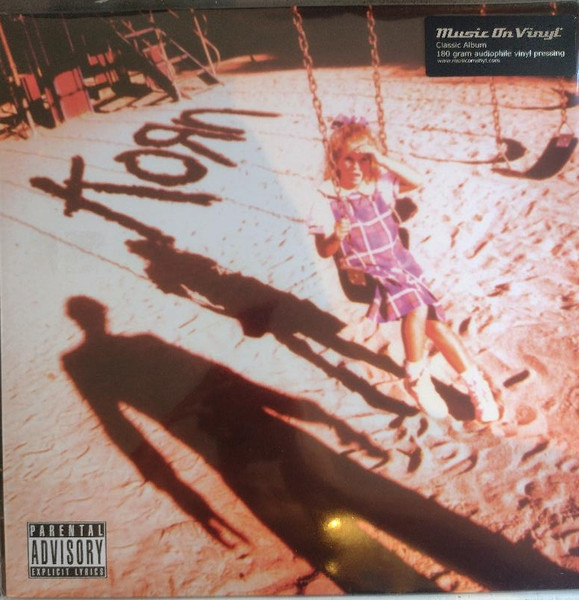 Korn – Korn