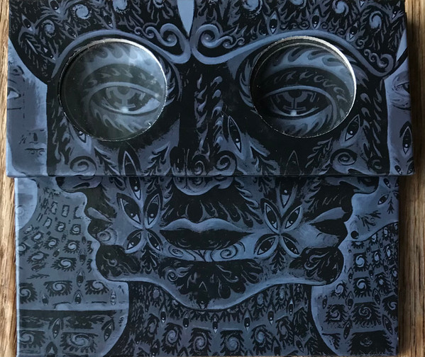 Tool – 10,000 Days
