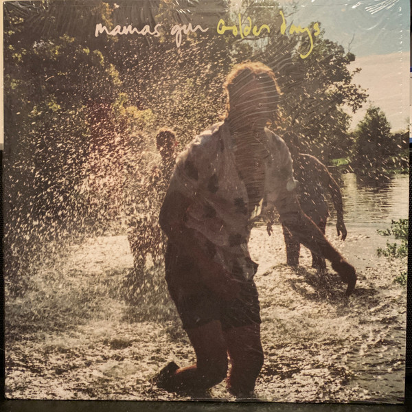 Mamas Gun – Golden Days