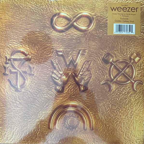 Weezer – Weezer
