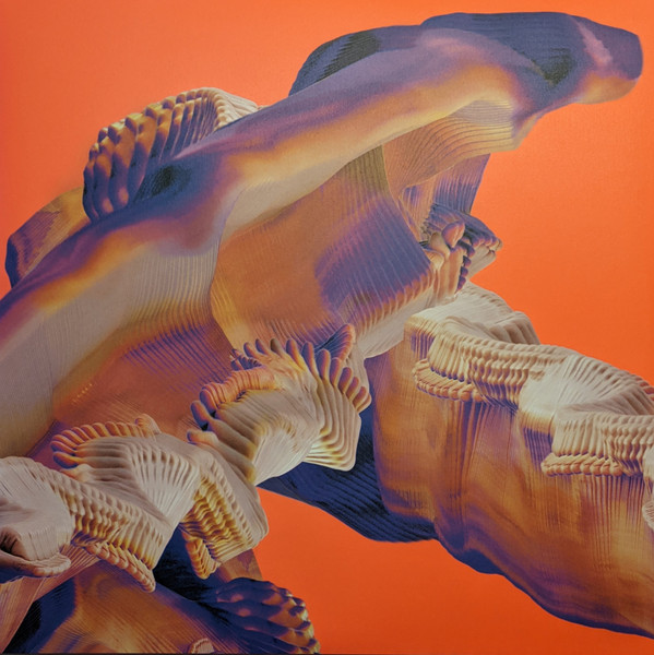 Bicep – Isles