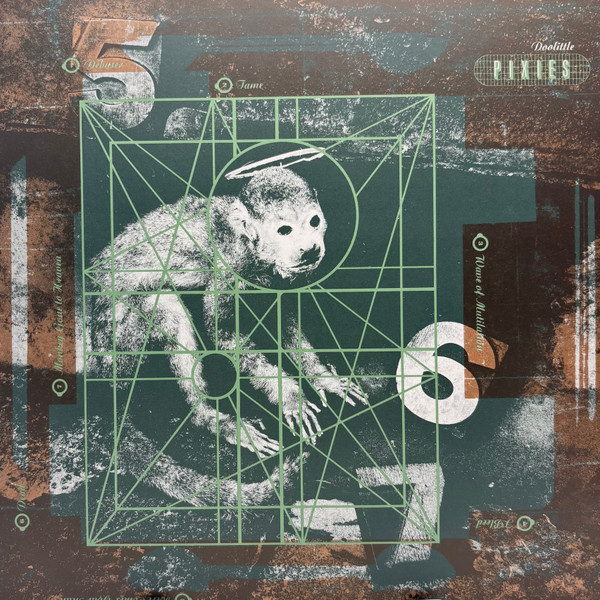 Pixies – Doolittle