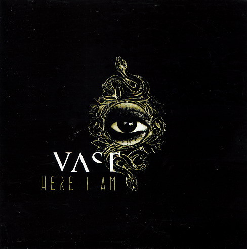 VAST – Here I Am