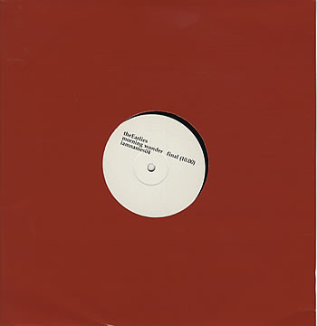 The Earlies – Morning Wonder
