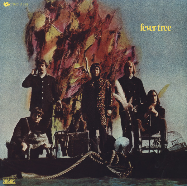 Fever Tree – Fever Tree