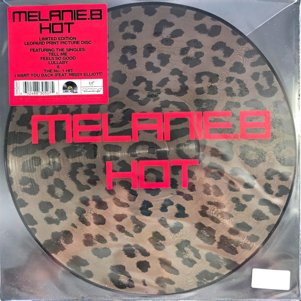 Melanie B – Hot