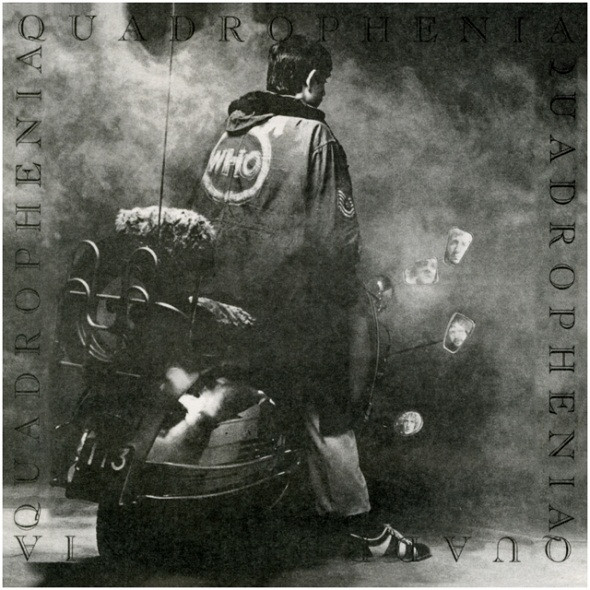 The Who – Quadrophenia