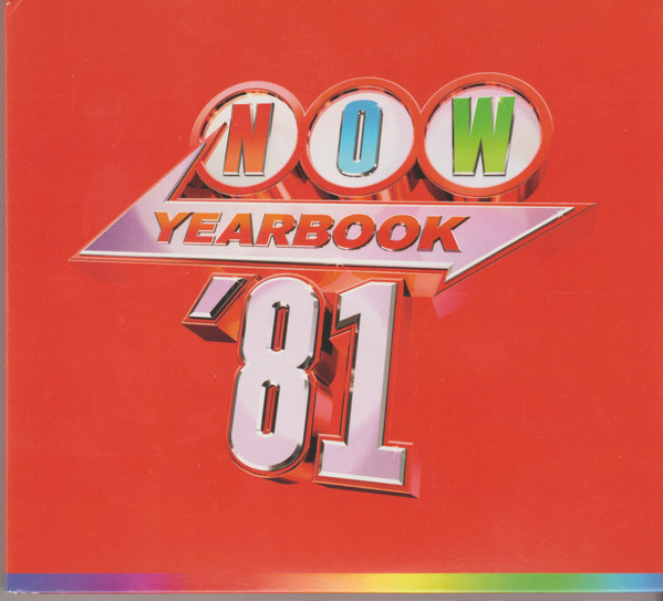 Various – Now Yearbook '81