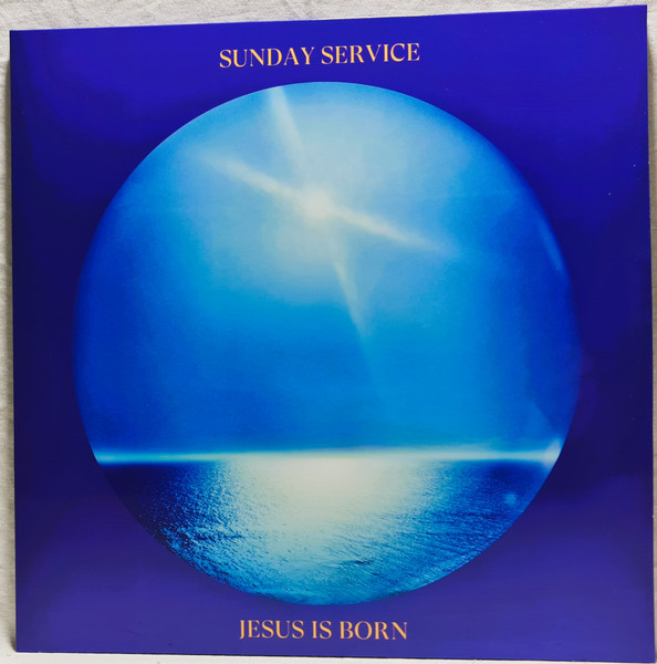 Sunday Service Choir – Jesus Is Born