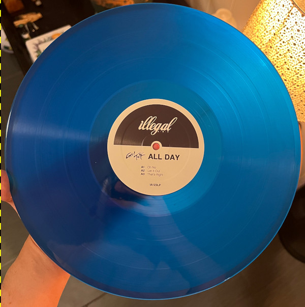 Girl Talk – All Day