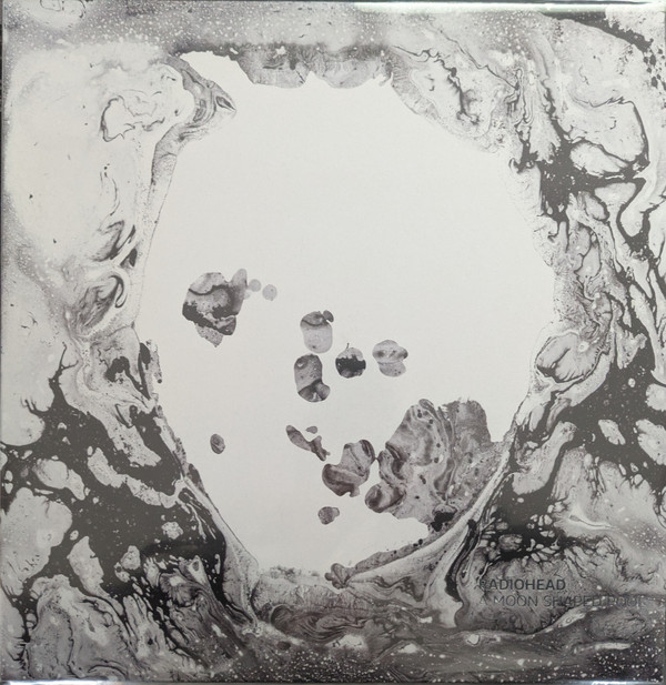 Radiohead – A Moon Shaped Pool
