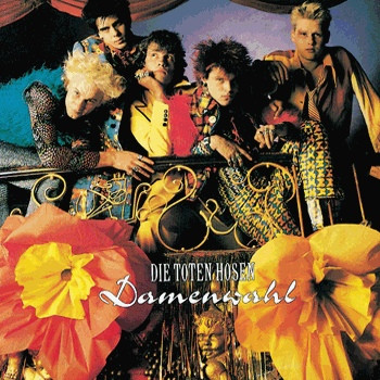Die Toten Hosen – Damenwahl