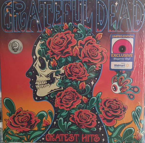 The Grateful Dead – Gratest Hits