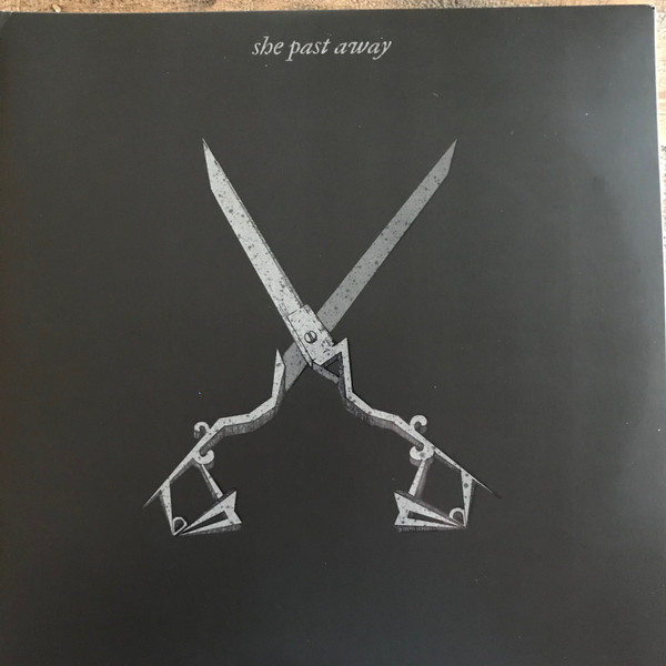 She Past Away – X