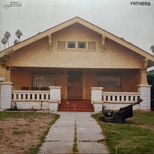 Fathers – Fathers