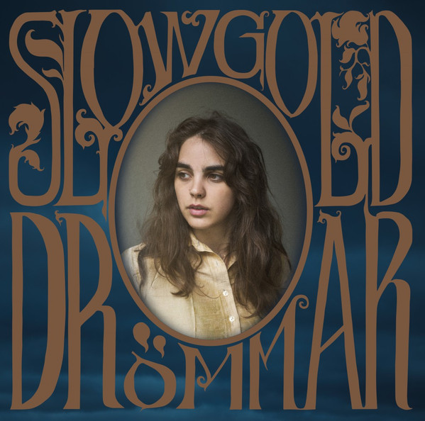 Slowgold – Drömmar