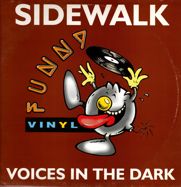 Sidewalk – Voices In The Dark