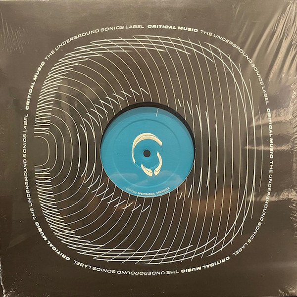 Spectrasoul – Alibi (Break Remix) / Organiser