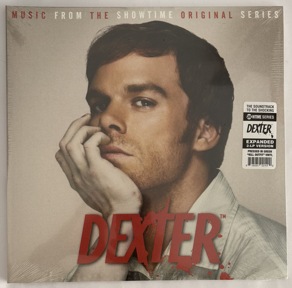Various – Dexter (Music From The Showtime Original Series)