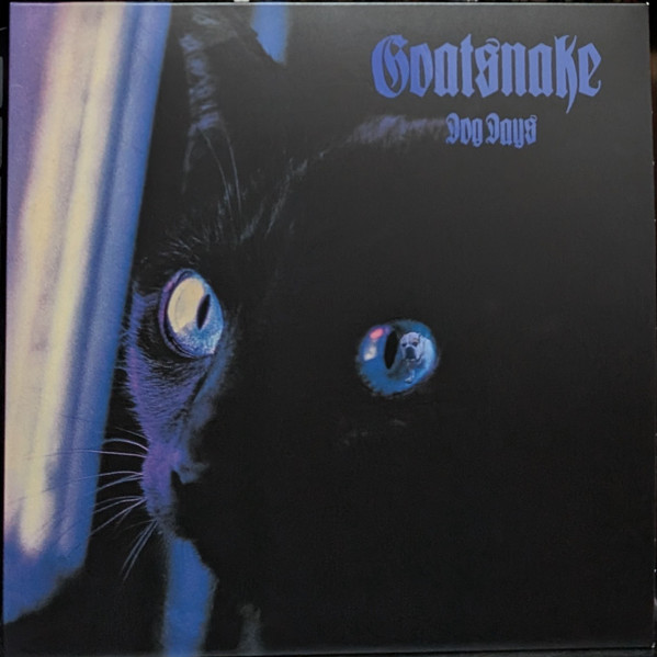 Goatsnake – Dog Days
