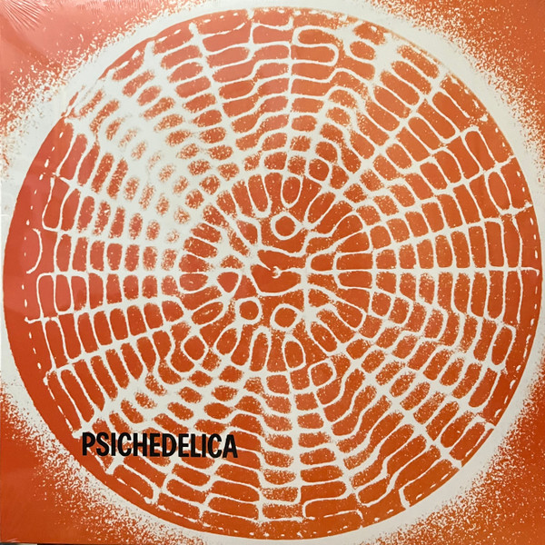 Piero Umiliani – Psichedelica