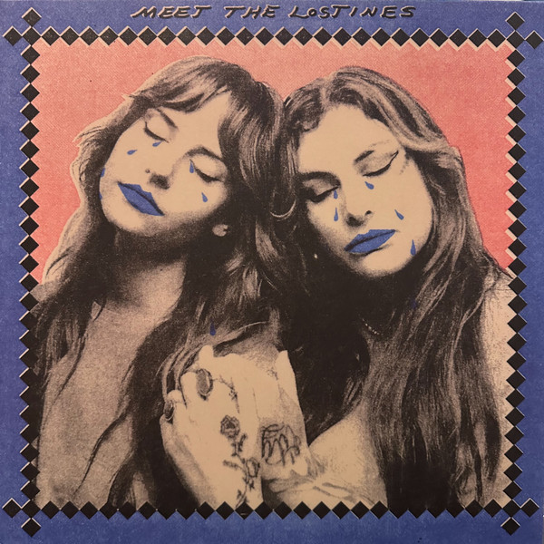 The Lostines – Meet The Lostines