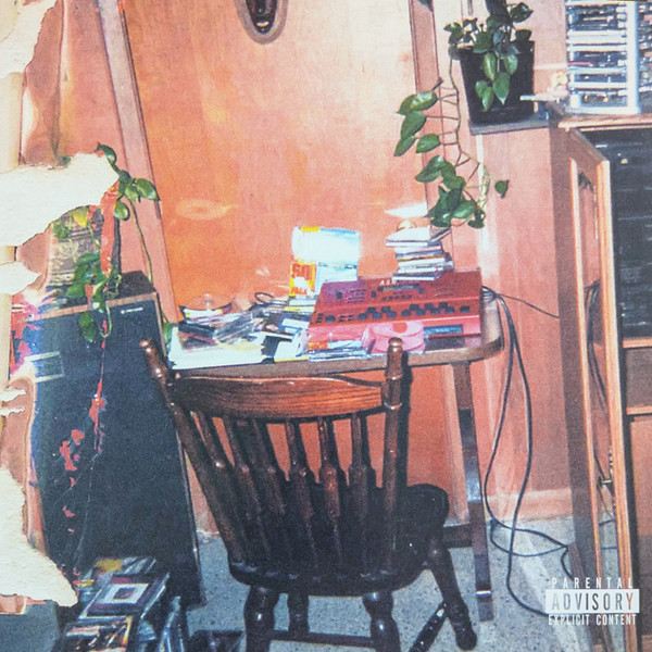 J. Cole – The Fall-Off