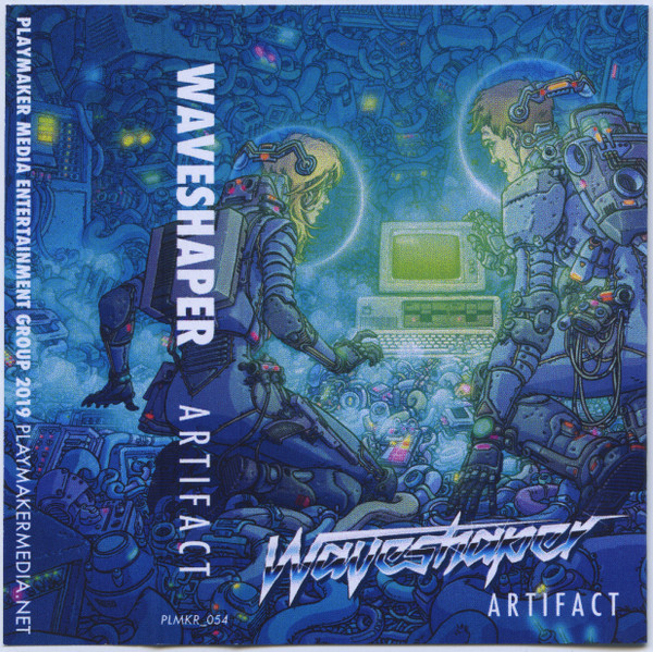 Waveshaper – Artifact