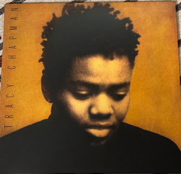 Tracy Chapman – Tracy Chapman