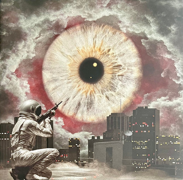Failure – Location Lost