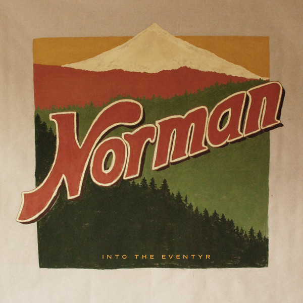 Norman – Into The Eventyr