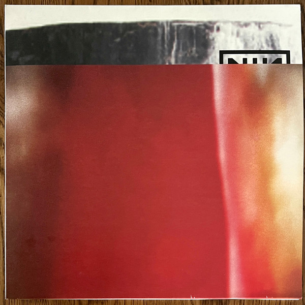 Nine Inch Nails – The Fragile