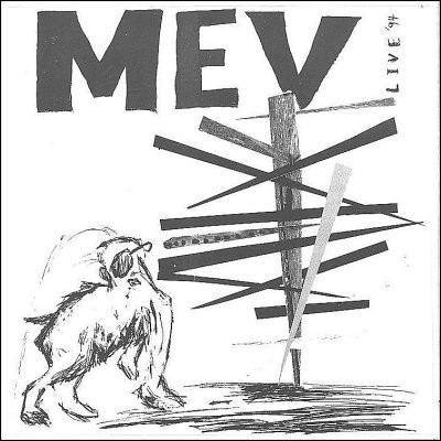 Musica Elettronica Viva – Live '94