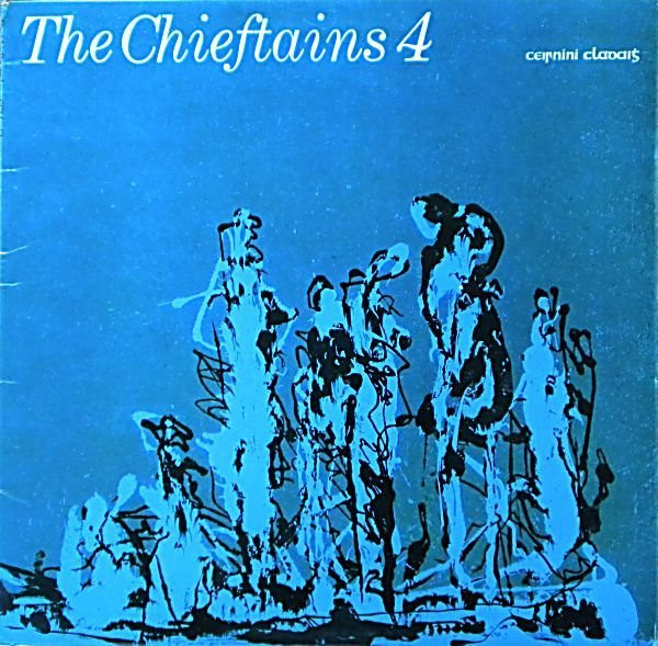 The Chieftains – The Chieftains 4