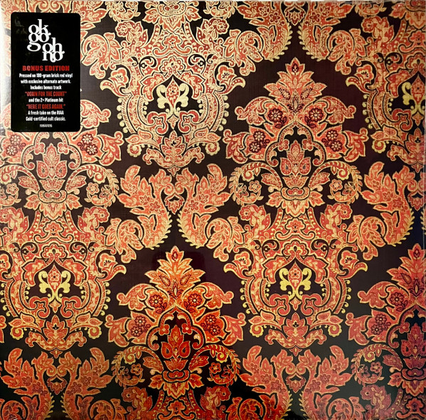 OK Go – Oh No