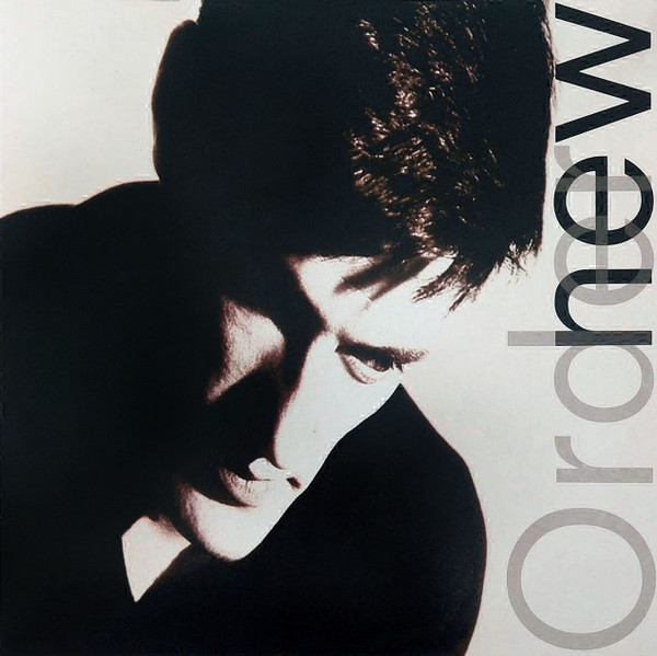 New Order – Low-life