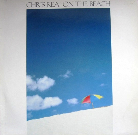 Chris Rea – On The Beach