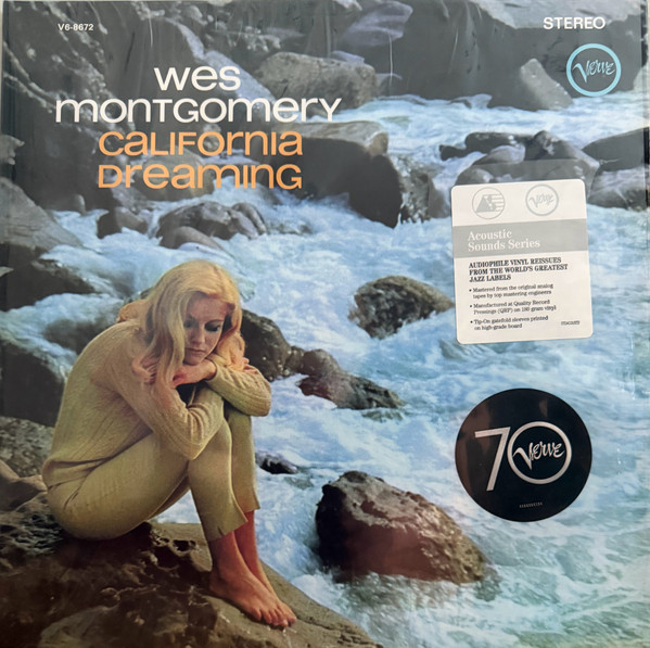 Wes Montgomery – California Dreaming