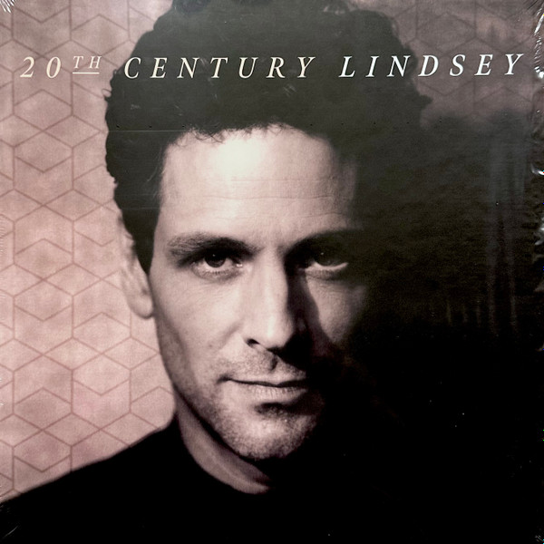 Lindsey Buckingham – 20th Century Lindsey