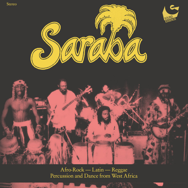 Saraba – Saté Muso / Avayoh