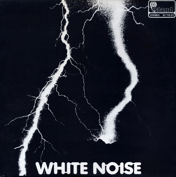 White Noise – An Electric Storm