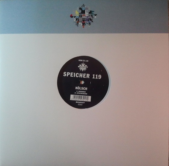 Kölsch – Speicher 119