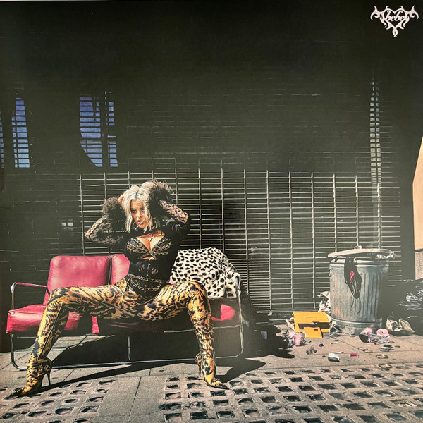Bebe Rexha – Dirty Blonde