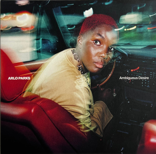 Arlo Parks – Ambiguous Desire