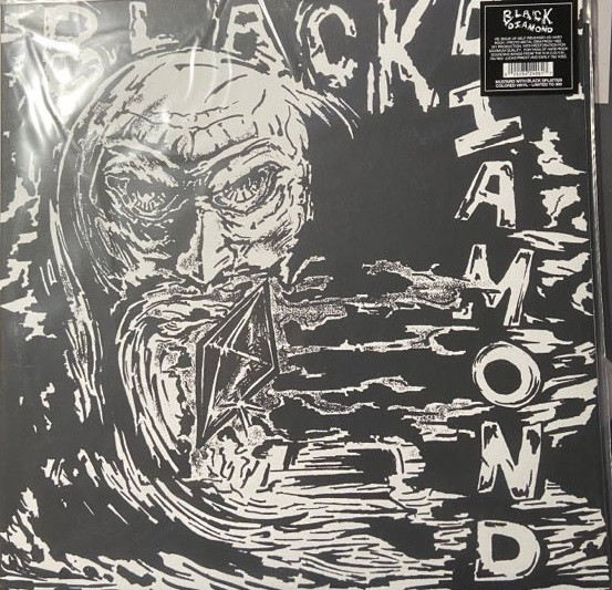 Black Diamond – Black Diamond