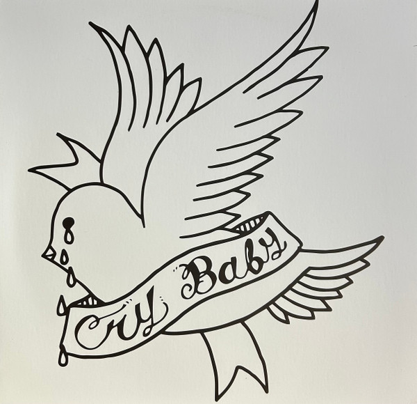 Lil Peep – Crybaby