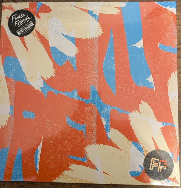 Fickle Friends – Fickle Friends