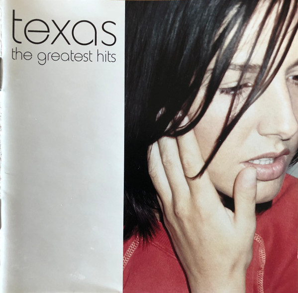 Texas – The Greatest Hits