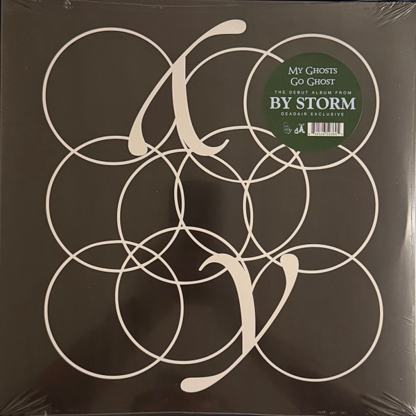 By Storm – My Ghosts Go Ghost