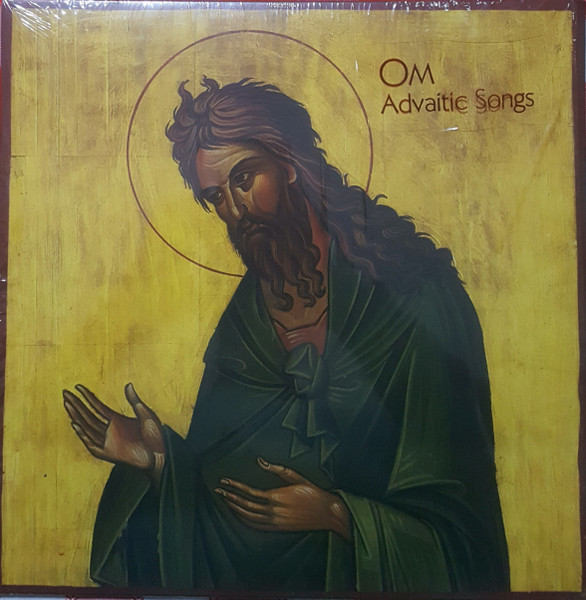 Om – Advaitic Songs